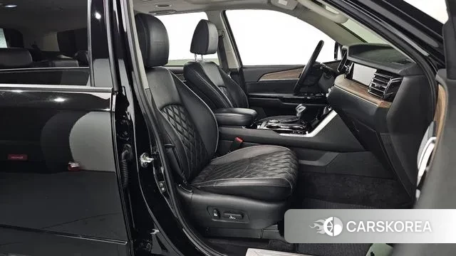 Kia Mohave Master id 3546881 из Кореи 20