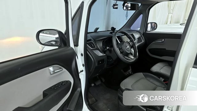 Kia The New Ray id 3965676 из Кореи 20