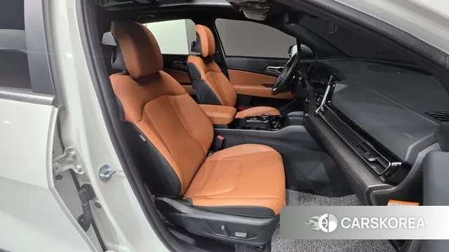 Kia Sportage 5th Generation Hybrid id 2988723 из Кореи 20