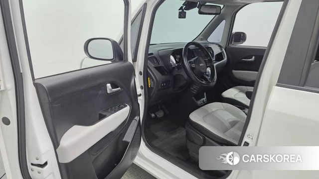 Kia The New Kia Ray id 4917121 из Кореи 30