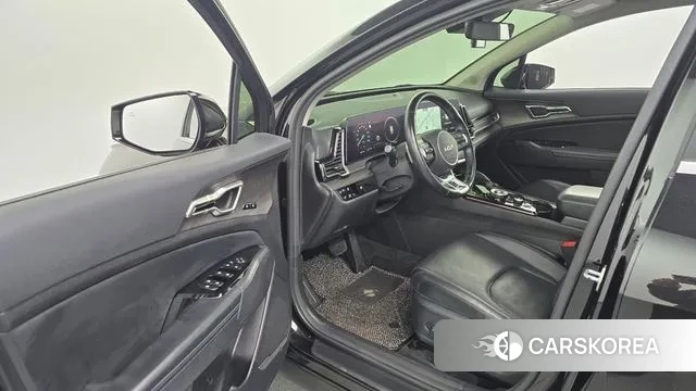 Kia Sportage 5th Generation Hybrid id 3665485 из Кореи 20