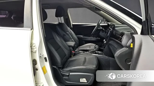 Ssangyong Berry New Tivoli id 3484317 из Кореи 20