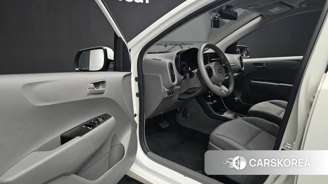 Kia Morning Urban (JA) id 4609554 из Кореи 32