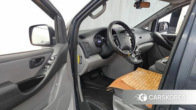Hyundai The New Grand Starex id 4477507 из Кореи 28