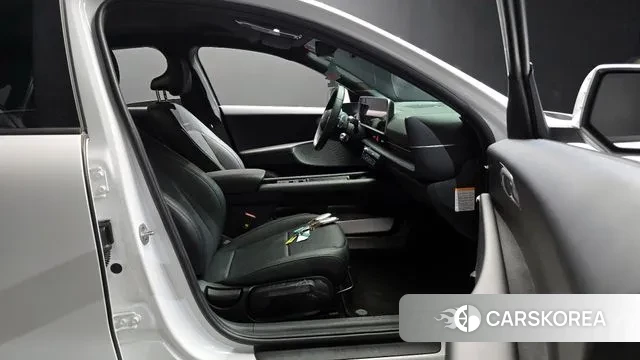 Hyundai Ionic 6 id 2959327 из Кореи 20