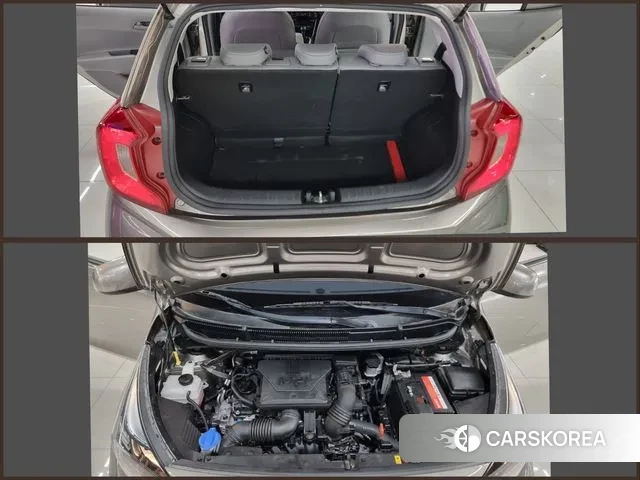 Kia Morning Urban (JA) id 3312249 из Кореи 20