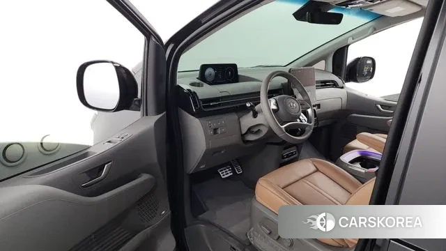 Hyundai Staria id 2974457 из Кореи 20