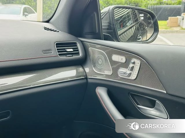 Mercedes-Benz GLE Coupe AMG id 4348895 из Китая 18