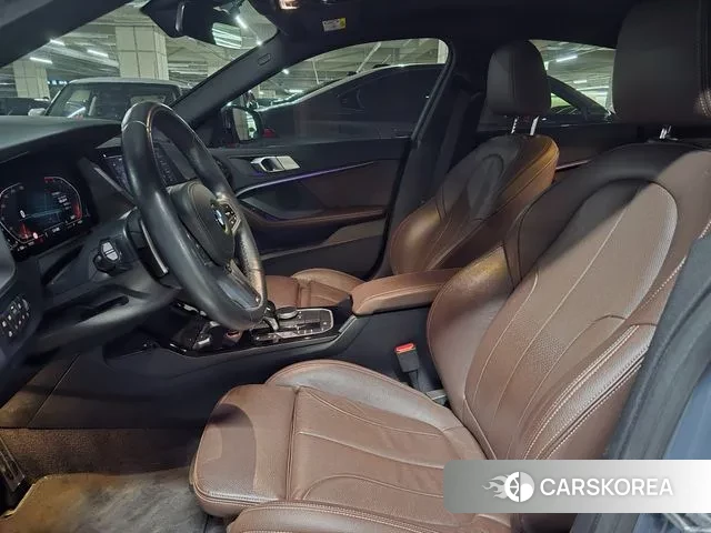 BMW 2 Series Gran Coupe (F44) id 3619114 из Кореи 20