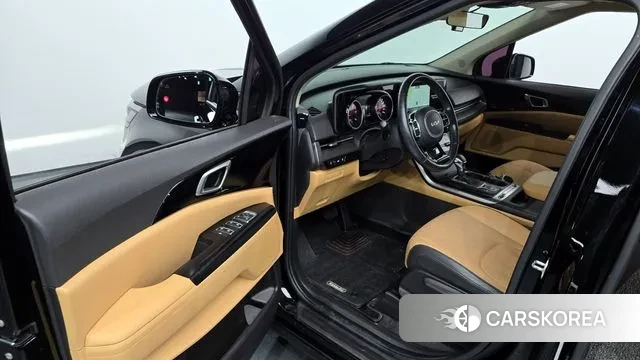 Kia Carnival 4th generation id 3427483 из Кореи 20