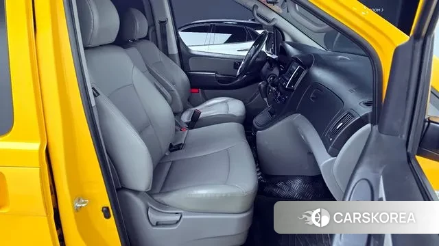 Hyundai The New Grand Starex id 2886536 из Кореи 20