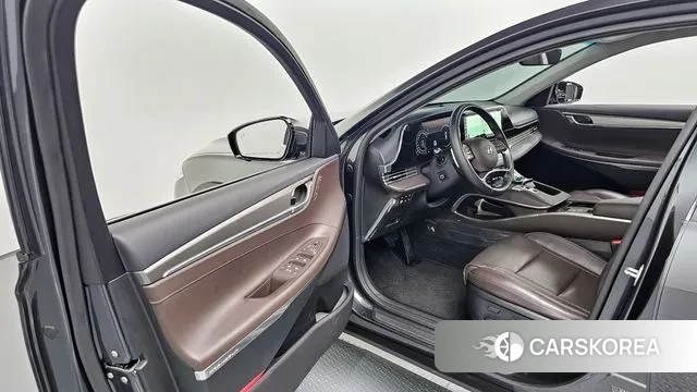 Hyundai The New Grandeur IG id 3281639 из Кореи 20