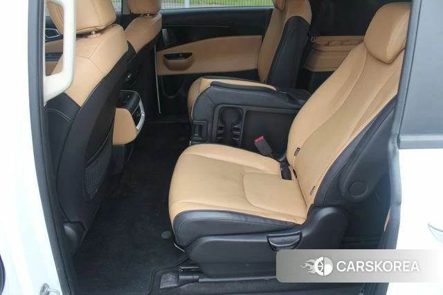 Kia Carnival 4th generation id 4561070 из Кореи 20