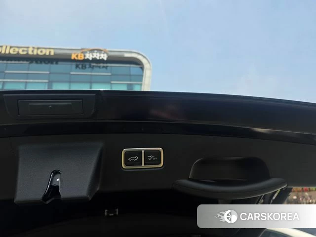 Kia The New Sorento 4th Generation id 4388282 из Кореи 14