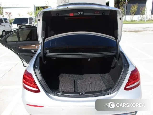 Mercedes-Benz E-Class W213 id 3021426 из Кореи 20
