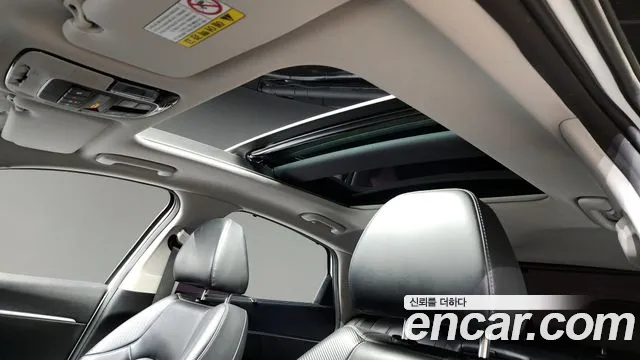 Hyundai Sonata (DN8) id 2761003 из Кореи 20