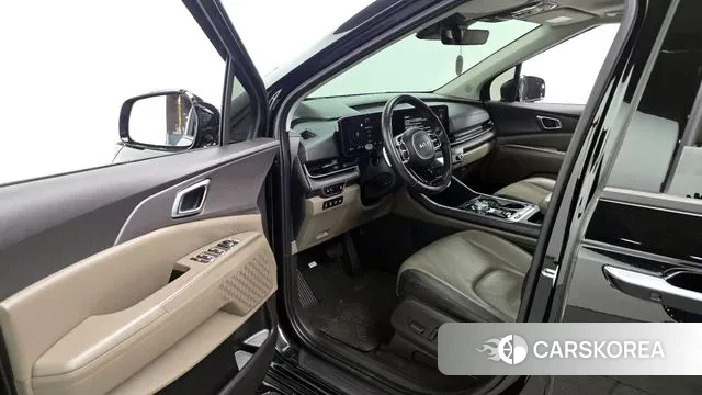 Kia The New Carnival 4th Generation id 3462259 из Кореи 20