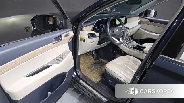 Hyundai Palisade id 3598449 из Кореи 20