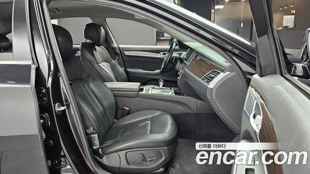 Genesis G80 id 2840183 из Кореи 20