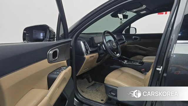 Kia The New Sorento 4th Generation id 4640502 из Кореи 20