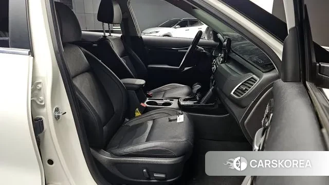 Kia Seltos id 3702720 из Кореи 20