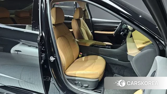 Hyundai Sonata D Edge (DN8) id 3393863 из Кореи 20