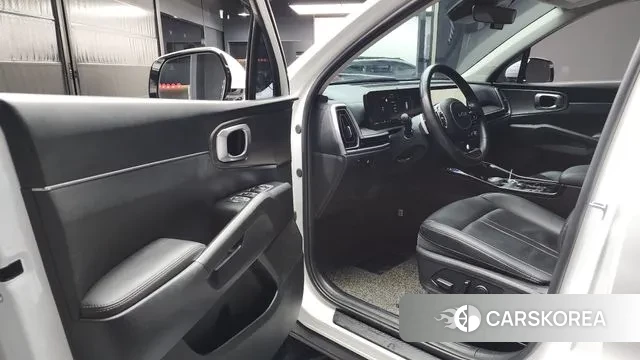 Kia The New Sorento 4th Generation id 3415738 из Кореи 20