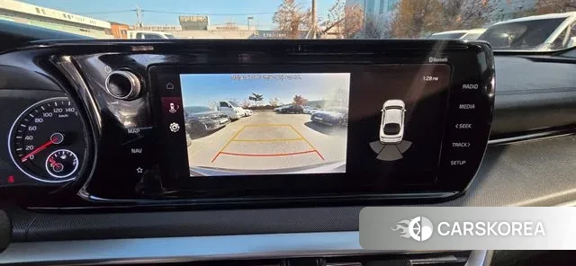 Kia K5 3rd generation id 3425455 из Кореи 20