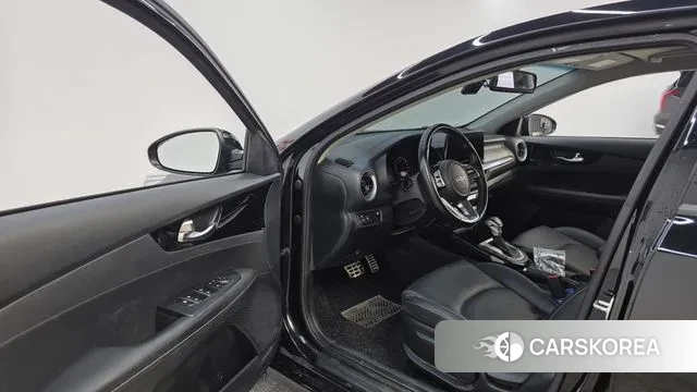 Kia The New K3 2nd generation id 3770472 из Кореи 20