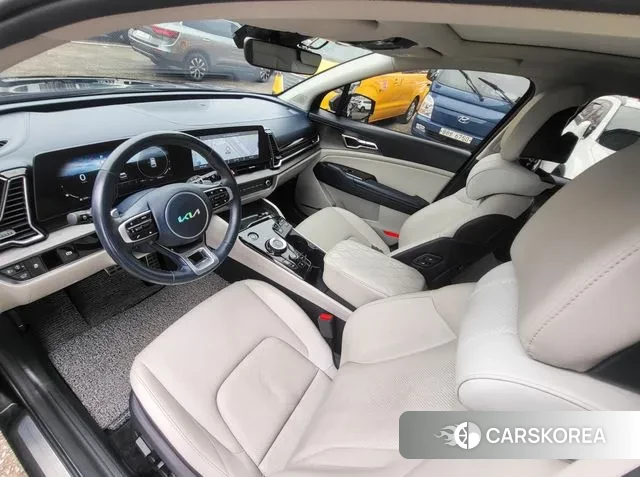 Kia Sportage 5th Generation id 3734803 из Кореи 20