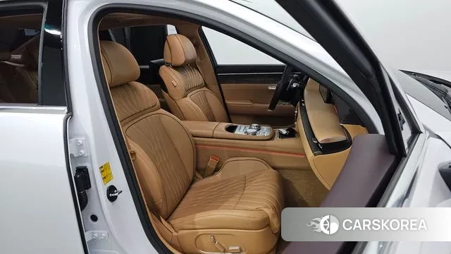 Genesis G90 (RS4) id 3764265 из Кореи 20