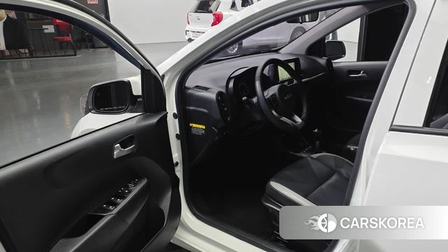 Kia Morning Urban (JA) id 4187041 из Кореи 32