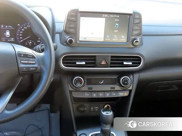 Hyundai Kona id 3297395 из Кореи 20