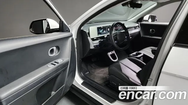 Hyundai Ionic 5 id 2921305 из Кореи 20