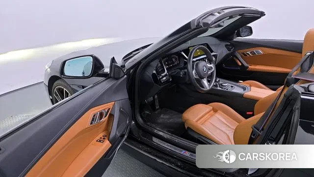 BMW Z4 (G29) id 3323656 из Кореи 20