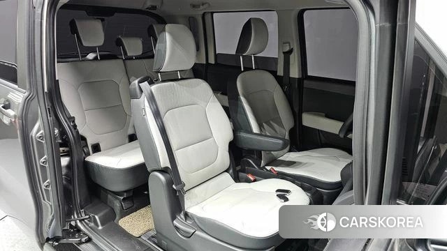 Kia The New Kia Ray id 4958262 из Кореи 33