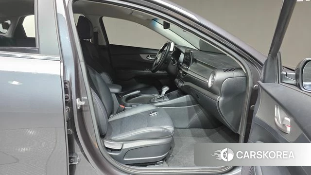 Kia Come New K3 id 4717674 из Кореи 20