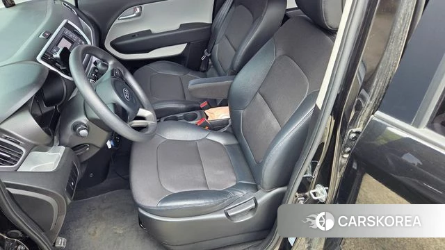 Kia Ray id 3894102 из Кореи 19