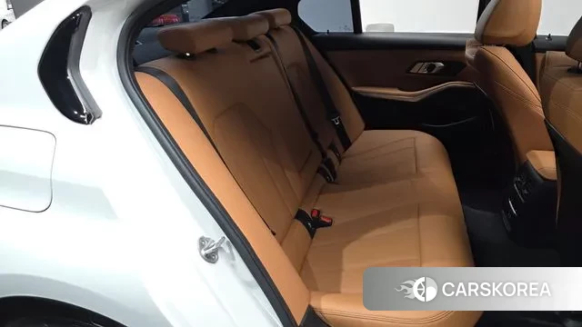 BMW 3 Series (G20) id 3341501 из Кореи 20