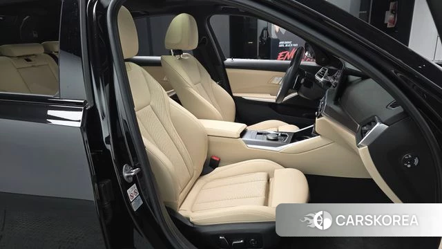 BMW 3 Series (G20) id 3850614 из Кореи 20