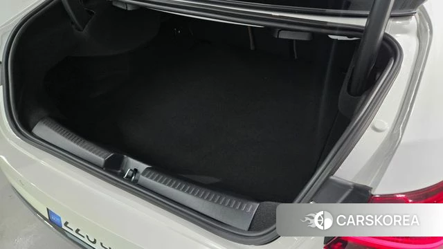 Mercedes-Benz CLA-Class C118 id 4589853 из Кореи 20
