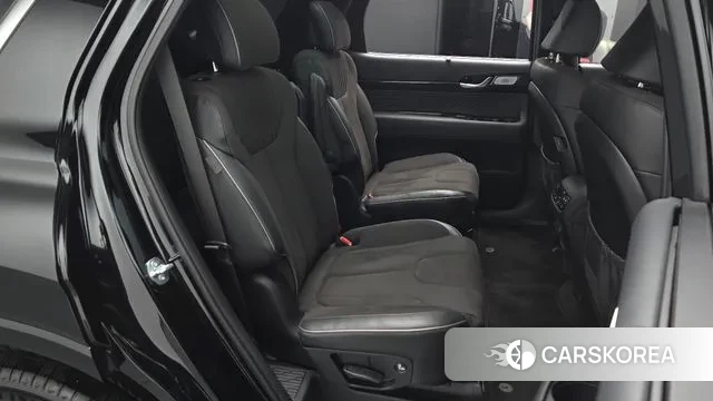 Hyundai The New Palisade id 3776207 из Кореи 20