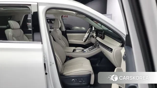 Hyundai The New Palisade id 3654729 из Кореи 20