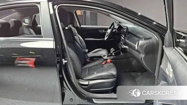 Kia Come New K3 id 3434234 из Кореи 20