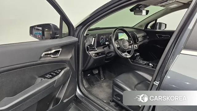 Kia Sportage 5th Generation id 3746647 из Кореи 20