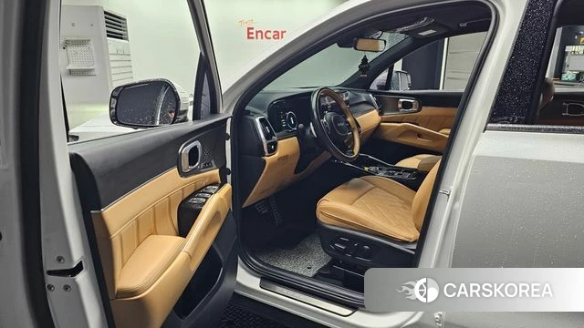 Kia Sorento 4th Generation id 4223469 из Кореи 30