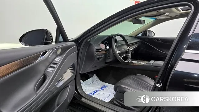 Genesis G80 (RG3) id 3454404 из Кореи 20