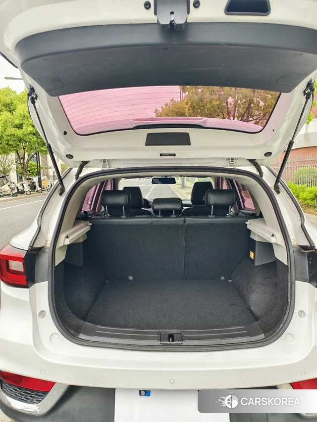 MG MG ZS id 4242317 из Китая 12
