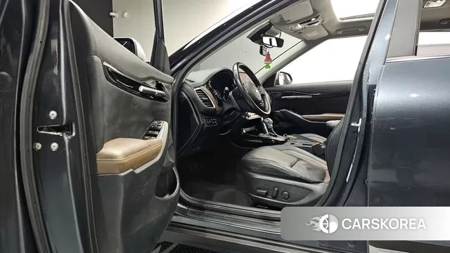 Kia Seltos id 3626173 из Кореи 20