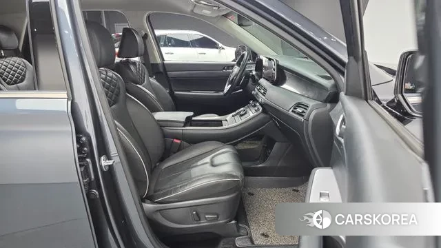 Hyundai Palisade id 3530605 из Кореи 20